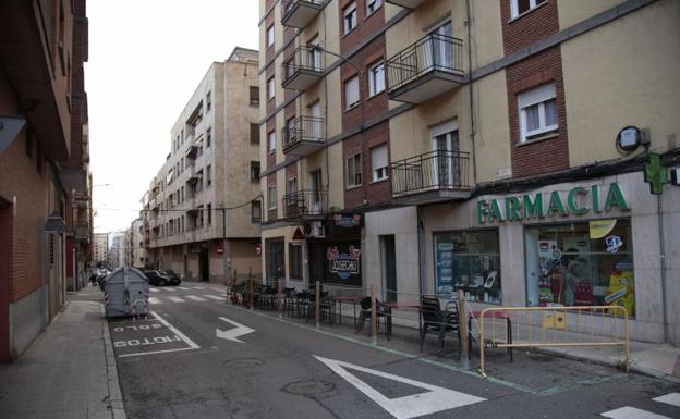 Salamanca aprueba de forma definitiva la ordenanza sobre las terrazas