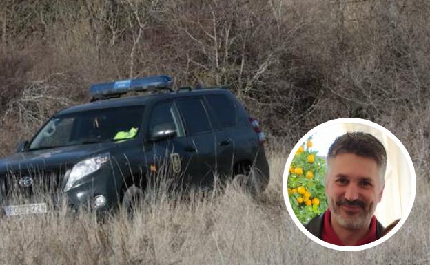 Buscan a un montañero desaparecido desde ayer en Béjar