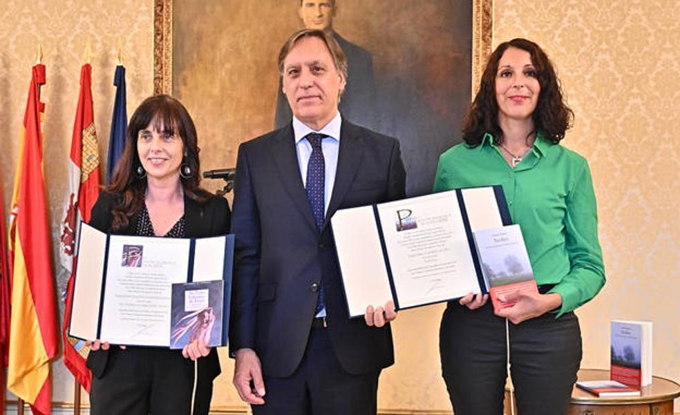 El PSOE propone distribuir los premios de novela y poesía en los institutos