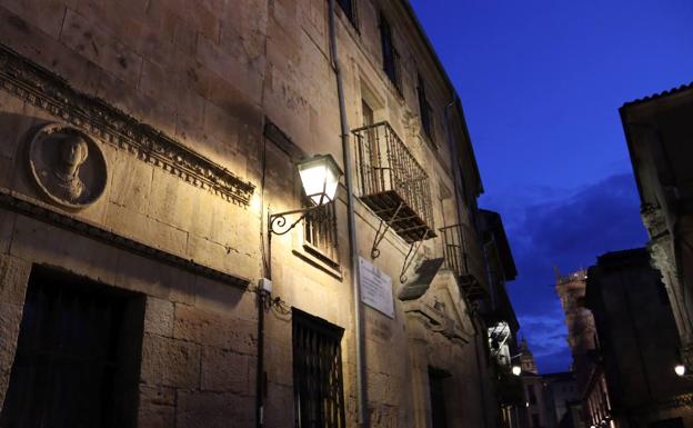 La historia criminal de la Casa de las Muertes