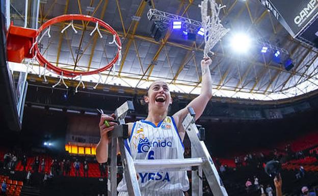 El CB Avenida, cabeza de serie en el sorteo de la Copa de Zaragoza