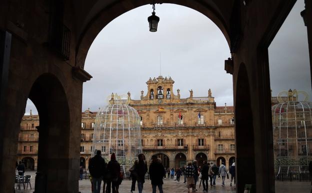 Inmortaliza Salamanca desde los 5 lugares más fotografiados