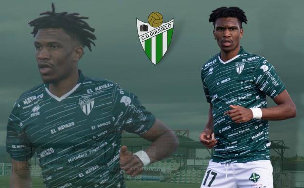 Mano Tata no continuará en el CD Guijuelo