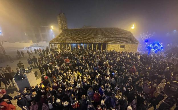 Carbajosa de la Sagrada es ya el quinto municipio de la provincia por número de habitantes