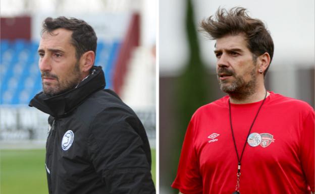 Ramiro González no seguirá como segundo entrenador de Unionistas y Sergio Mata llega al filial