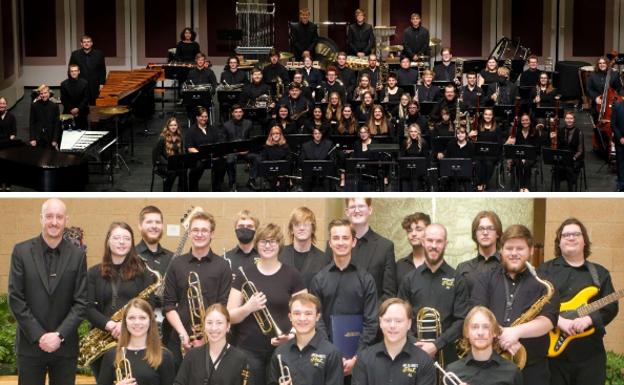Dos bandas americanas ofrecerán un concierto solidario en Salamanca a beneficio de Cáritas