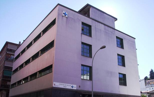 Advierten de que el Centro de Salud de Béjar puede perder un nuevo médico