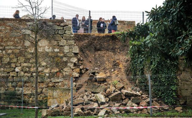 Santonja defiende proteger los vestigios de la «guerra incivil» como «testimonios fehacientes de la historia»