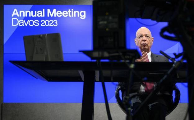 El alza del coste de la vida irrumpe como el principal riesgo económico mundial