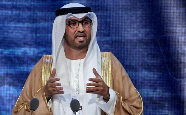 Emiratos Árabes Unidos nombra al director de una petrolera como presidente de la COP28