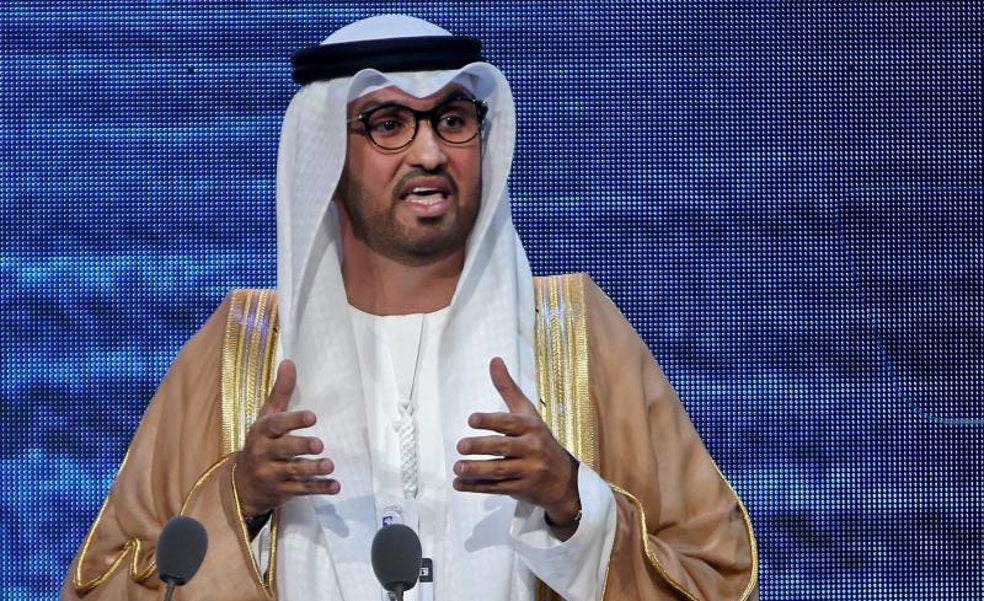 Emiratos Árabes Unidos nombra al director de una petrolera como presidente de la COP28