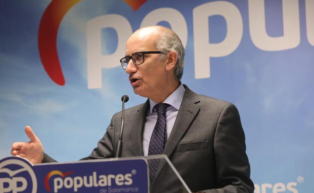 El juez reclama al Tribunal de Cuentas que certifique la autenticidad del informe sobre donaciones al PP