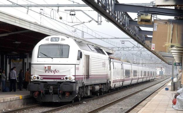 Renfe emite cerca de 30.000 abonos gratuitos en Castilla y León