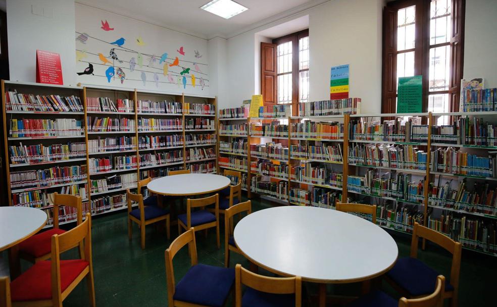 Los 10 libros más prestados en las bibliotecas públicas de Salamanca