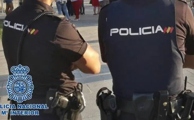 Un hombre agrede a su pareja con arma blanca en Zamora y después se suicida