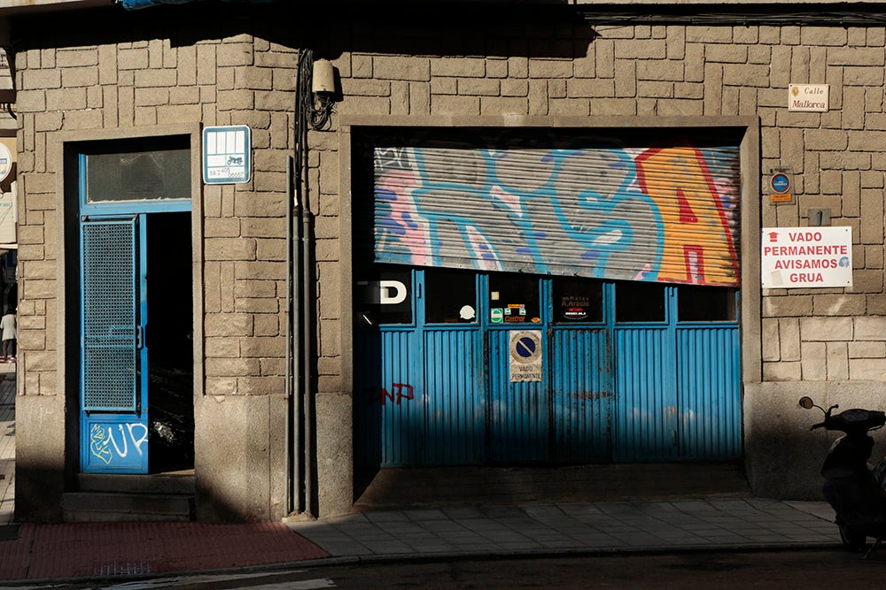 Otra Mirada a Salamanca: Barrio Vidal