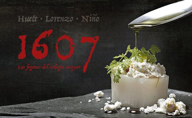 Domingo Hernández de Maceras, el cocinero salmantino que fue 'best seller' en el siglo XVII