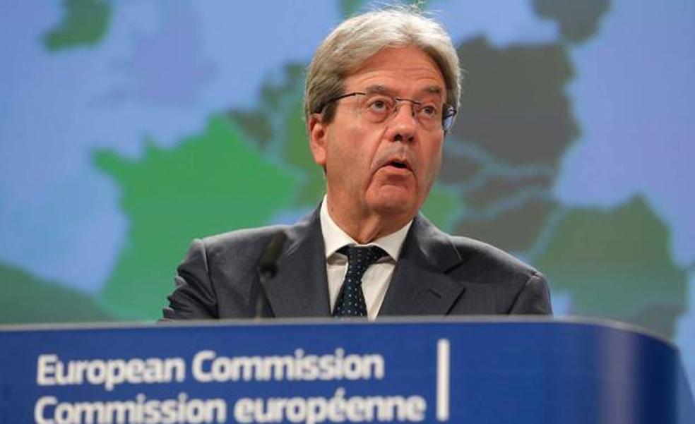 Bruselas destaca la «buena marcha» del plan de recuperación español