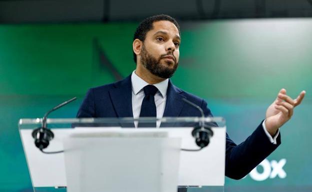 Vox «revisará» su participación en el Gobierno de Castilla y León si no se aprueba el protocolo antiabortista