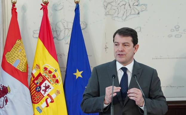 El Consejo de Ministros declarará la «incompetencia» de la Junta si vulnera la ley del aborto