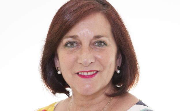 La socialista Carmen Ávila optará a la reelección como alcaldesa de Peñaranda de Bracamonte