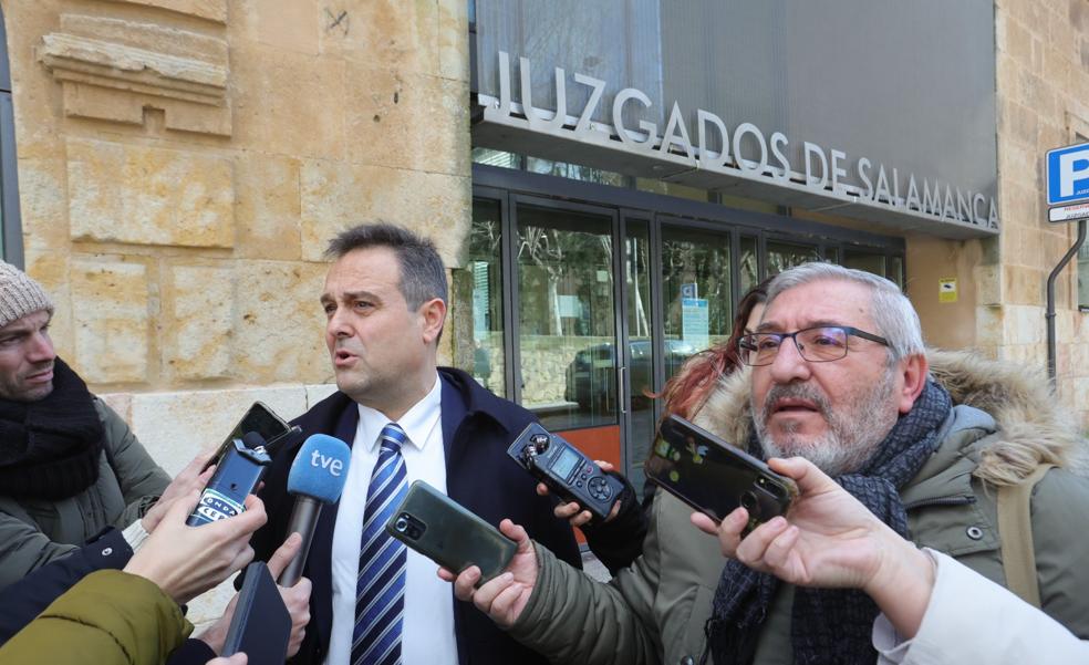 El PP achaca al covid y las autonómicas el no convocar su congreso en Salamanca