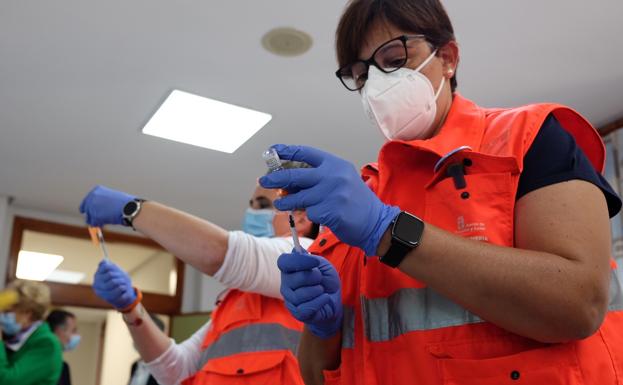 Salamanca suma 3 muertes más por Covid-19 desde el martes