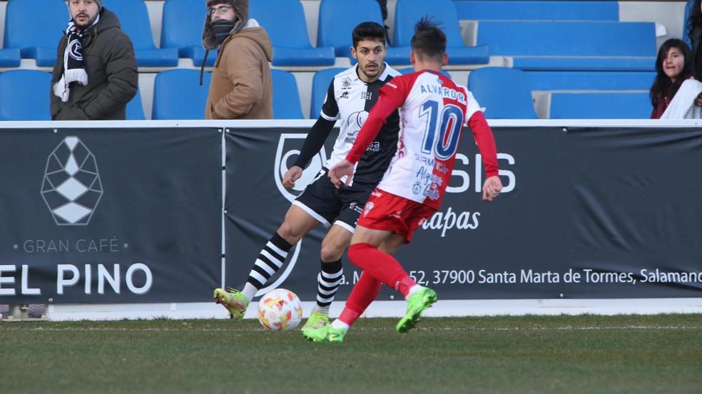 Directo | Empata Unionistas (0-0); derrotas de Guijuelo, Salamanca UDS, Santa Marta y CB Tormes