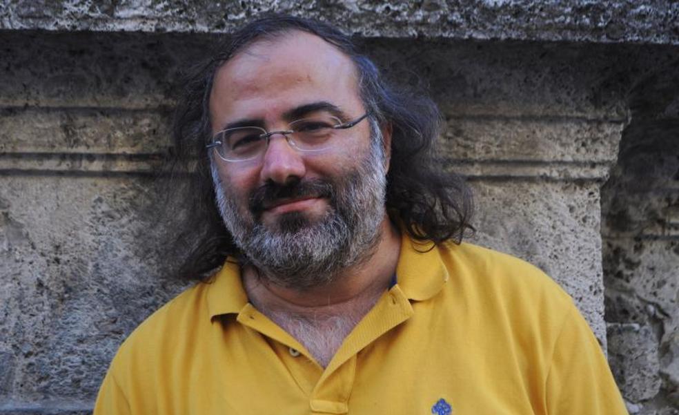 Pérez Alencart, nuevo miembro correspondiente de la academia de Letras de Brasil