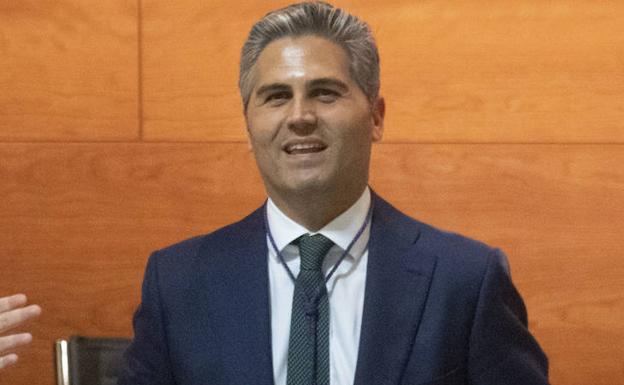 Las Tapas de Gonzalo representa a Salamanca en el I 'Campeonato de España de Tapas y Pinchos'