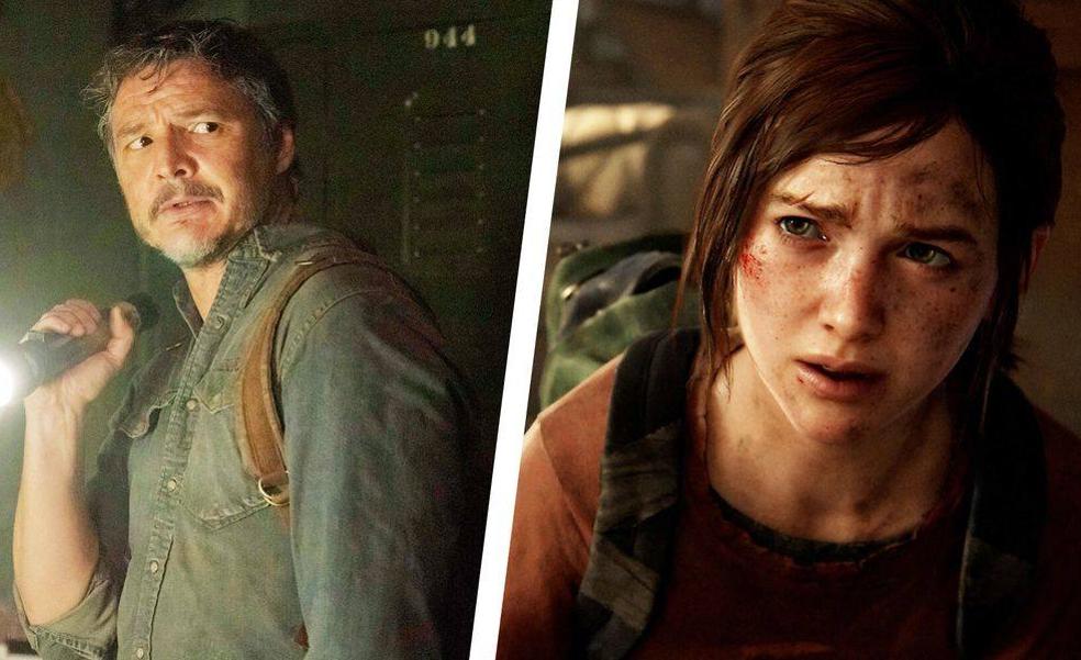 ¿Cuánto se parece la serie 'The last of us' al videojuego original?