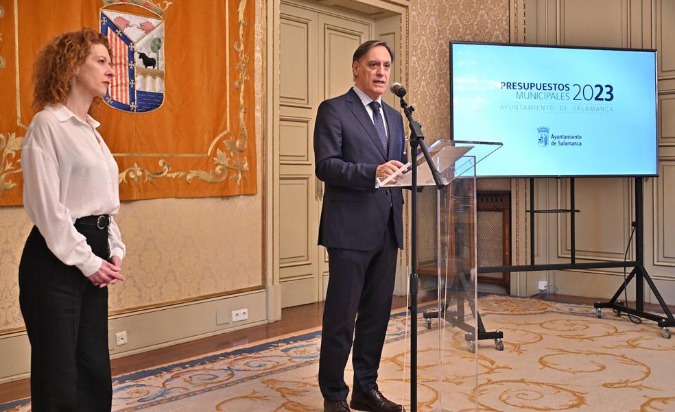Las cuentas de 2023 y los remanentes permitirán invertir 63 millones al Ayuntamiento
