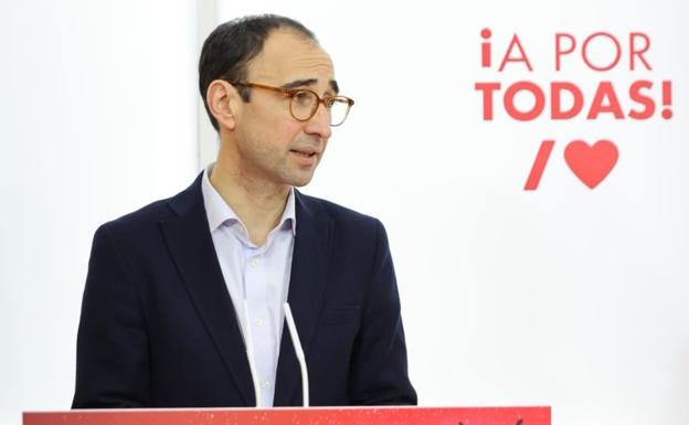 El PSOE pone en valor la subida del 8,5% de las pensiones para más de 75.000 salmantinos