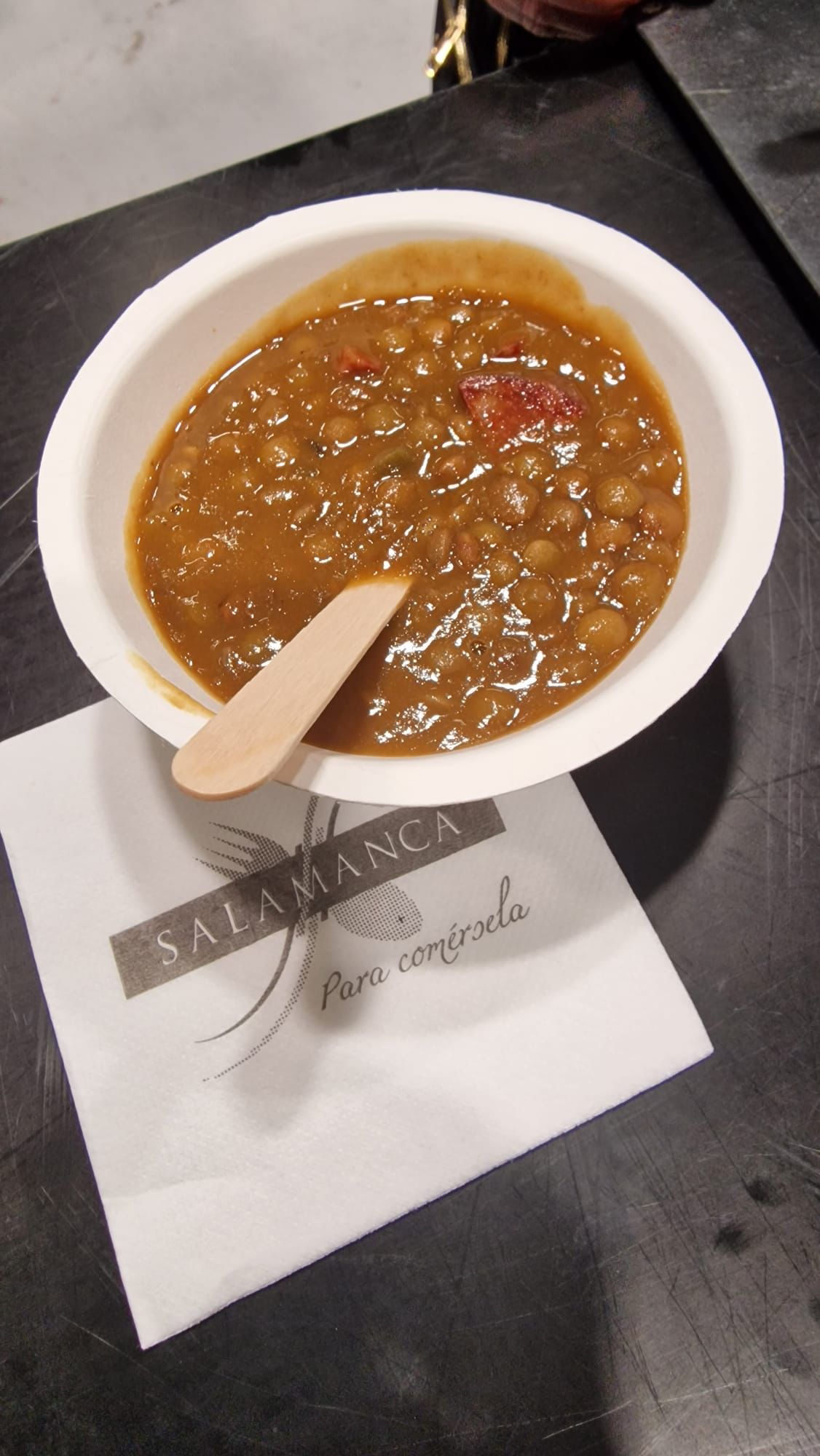 Salamanca se convierte en el mejor destino gastronómico