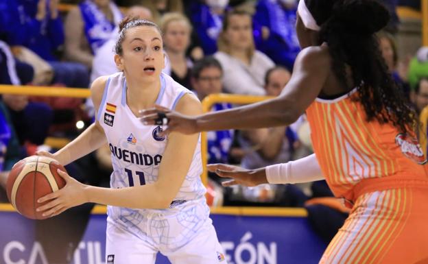 Crvendakic se va del CB Avenida al Mersin de Íñiguez