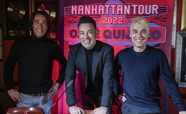 Planes para el fin de semana: Café Quijano y Miguel Ángel Muñoz visitan Salamanca