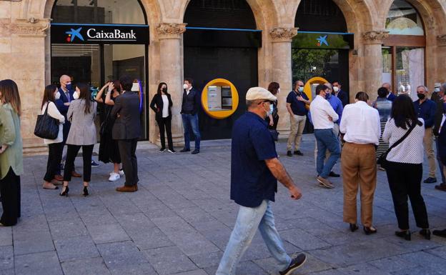 Salamanca cierra 2022 con 1.300 parados menos