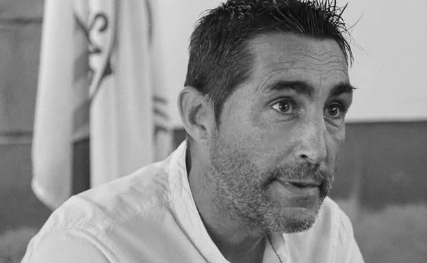 Muere a los 50 años Gerard Escoda, exjugador de la UD Salamanca