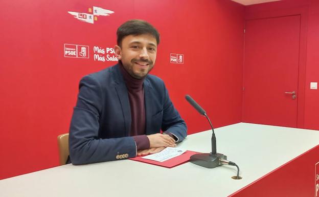 El PSOE destaca que con Sánchez las pensiones en Salamanca han subido un 23% de media