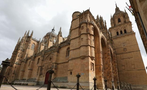 Salamanca anima a descubrir el origen y la riqueza natural de sus monumentos