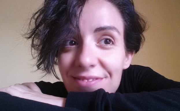 Beatriz García Sánchez: «Escribimos la historia que desearíamos haber leído»