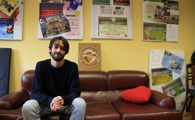 Garrido Contigo reclama más espacios para que los jóvenes puedan disfrutar de un ocio sano