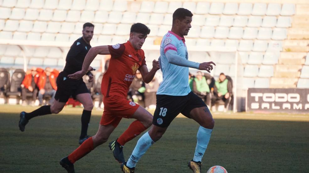 Directo | Avenida vence con comodidad al IDK tras la victoria del Salamanca ante el Santa Marta