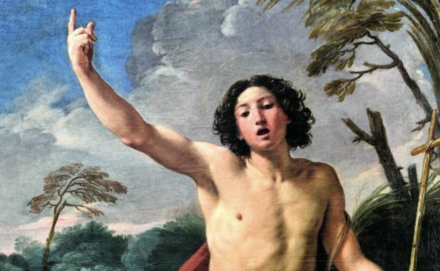 Salamanca contribuye con una obra a la exposición «Guido Reni» del Museo del Prado