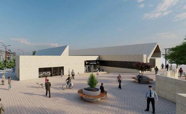 Ciudad Rodrigo recibe 9 millones de euros de fondos europeos para sus obras