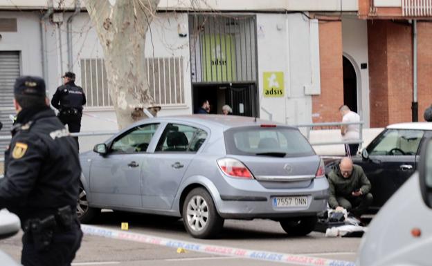 Celebrado el sorteo del jurado popular para el crimen de 'El Chispi'