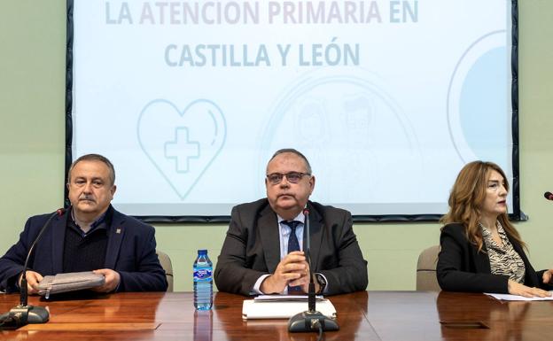 CCOO somete a análisis la atención primaria: «La financiación es importante, pero no todo es dinero»