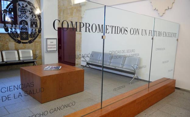 El Open Day virtual de la UPSA acerca a los estudiantes su oferta académica