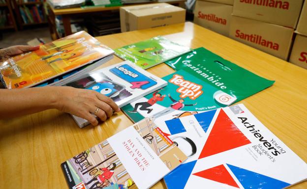 La Junta destinará once millones de euros al programa 'Releo plus' de 2023/2024