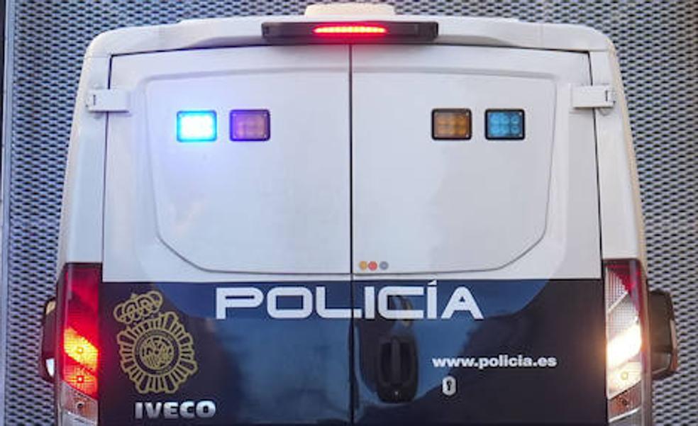 Hallados muertos un hombre y una mujer en el interior de una furgoneta en Soria